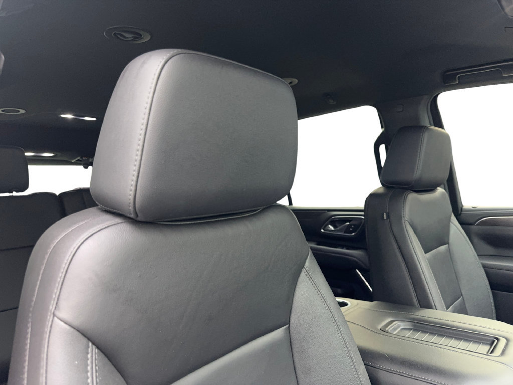 Used 2024 Chevrolet Tahoe LT AWD/4WD image 51