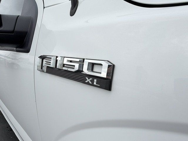 Used 2016 Ford F150 XL w/ Equipment Group 101A Mid AWD/4WD image 20