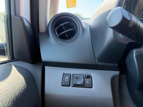 Used 2017 Nissan NV200 SV w/ Technology Package FWD image 12