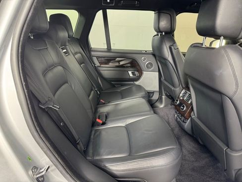 Used 2020 Land Rover Range Rover AWD/4WD image 23