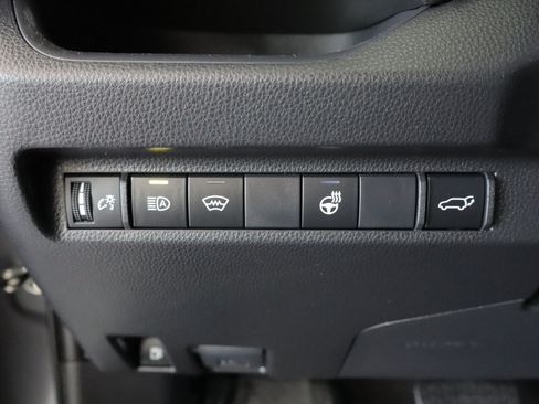Used 2024 Toyota RAV4 XLE w/ Convenience Package AWD/4WD image 19