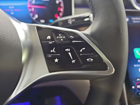 New 2026 Mercedes-Benz C 300 Sedan image 19