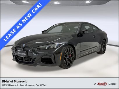 Used 2026 BMW M440i Coupe w/ Premium Package