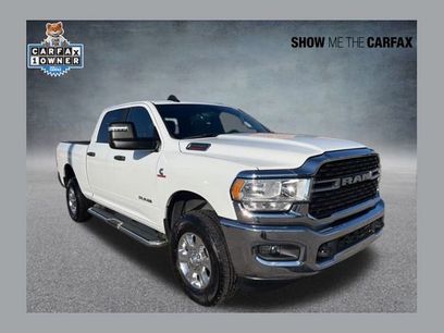Used 2024 RAM 2500 Big Horn