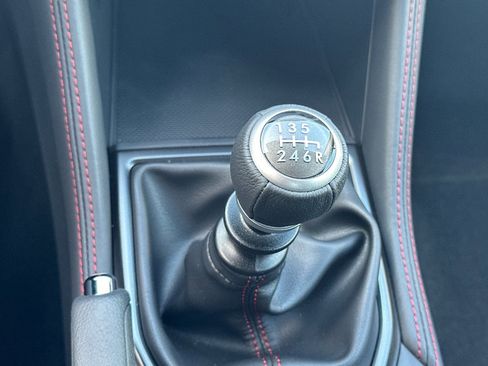 New 2025 Subaru WRX Premium image 23