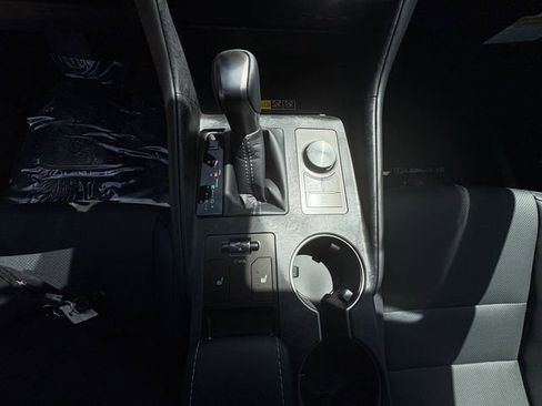 New 2026 Lexus IS 350 F Sport RWD image 14