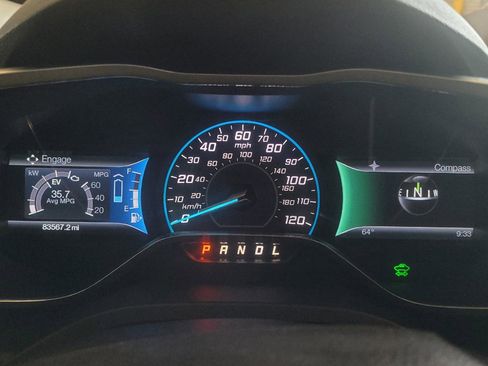 Used 2013 Ford C-MAX SE FWD image 23