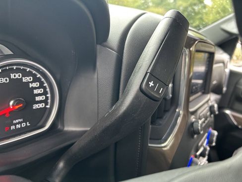 Certified 2022 Chevrolet Silverado 1500 High Country image 57