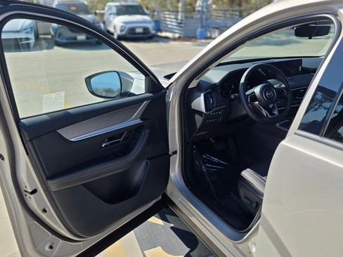 New 2026 MAZDA CX-90 Plug-In Hybrid w/ Preferred image 37