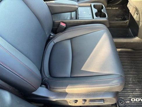 Certified 2025 Honda Odyssey Sport-L image 25