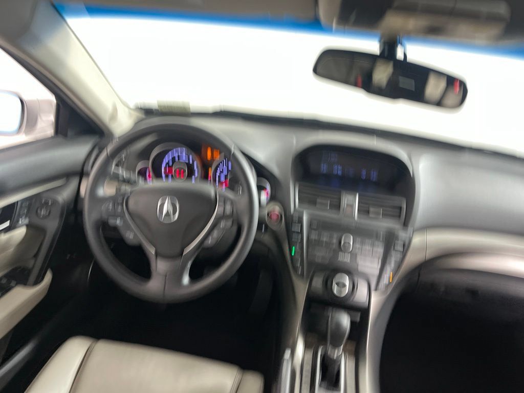 Used 2014 Acura TL Special Edition FWD image 2