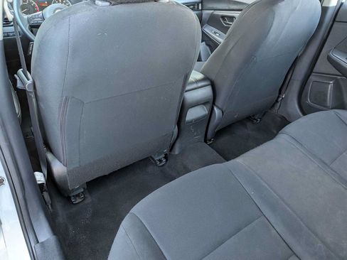 Used 2024 Nissan Sentra S FWD image 16