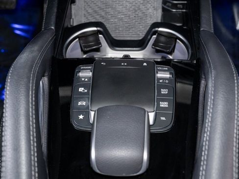 Certified 2023 Mercedes-Benz GLS 580 580 4MATIC® SUV image 22