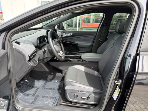 Certified 2023 Volkswagen ID.4 Pro S AWD/4WD image 11