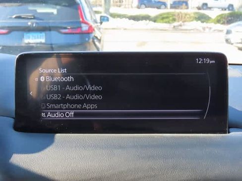 Used 2023 MAZDA CX-5 Carbon Edition image 20