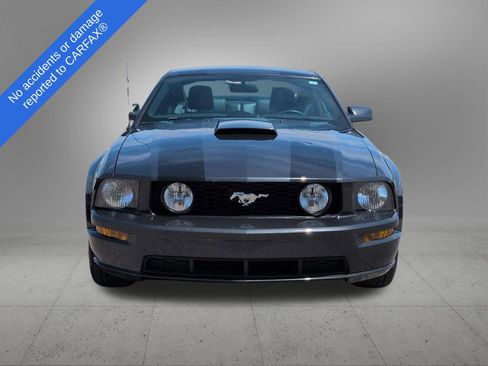 Used 2007 Ford Mustang GT Premium RWD image 10