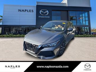 Used 2023 Nissan Sentra SV w/ SV Premium Package video 1