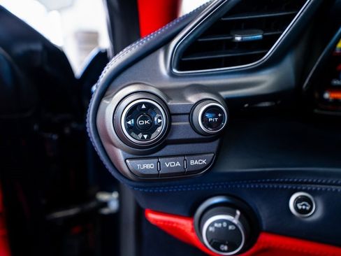 Used 2017 Ferrari 488 Spider image 40