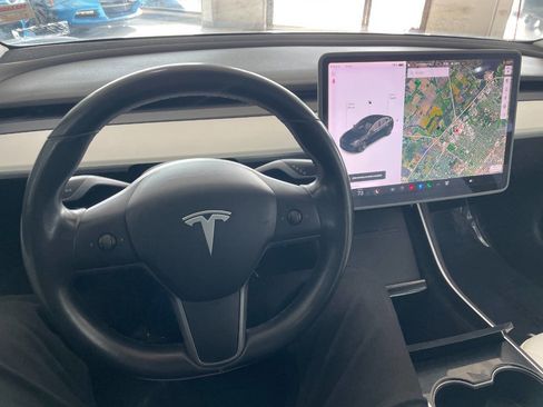 Used 2019 Tesla Model 3 Long Range image 31