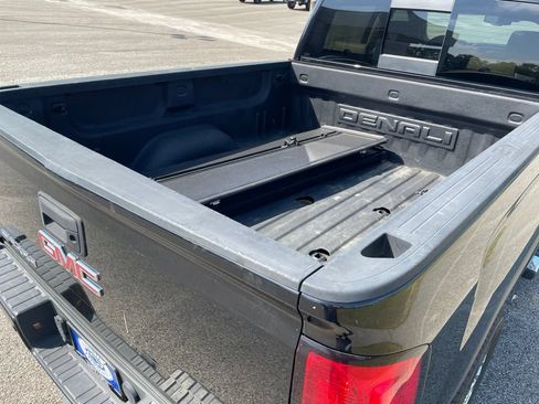 Used 2019 GMC Sierra 2500 Denali AWD/4WD image 40