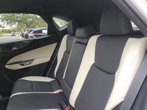 Used 2024 Lexus NX 250 FWD w/ Premium Package image 12