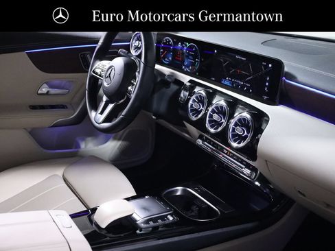 Used 2023 Mercedes-Benz CLA 250 4MATIC image 70