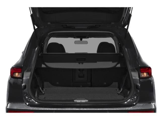 New 2026 Mitsubishi Outlander SE AWD/4WD image 14
