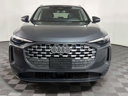 Used 2025 Audi Q5 Premium w/ Convenience Package AWD/4WD image 5
