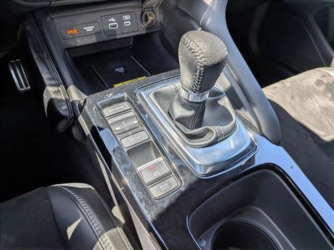 Used 2024 Acura Integra A-Spec FWD image 12