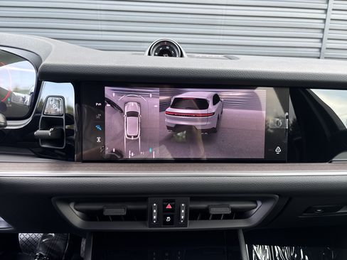New 2026 Porsche Cayenne AWD/4WD image 24