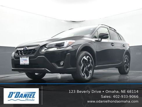 Used 2023 Subaru Crosstrek 2.5i Limited AWD/4WD image 9