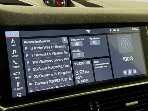 Certified 2019 Porsche Cayenne image 16