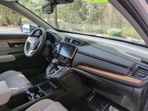 Used 2020 Honda CR-V EX-L image 48