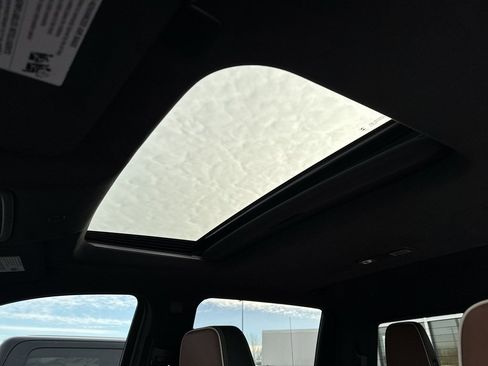 Certified 2024 GMC Sierra 2500 Denali Ultimate image 17