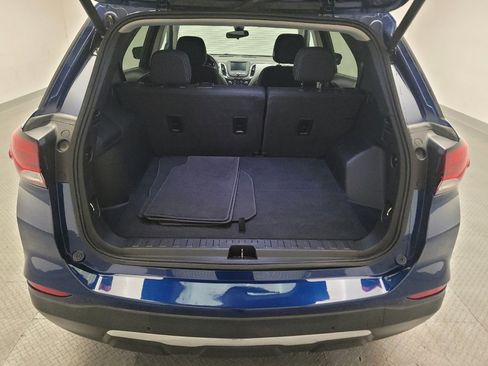 Used 2022 Chevrolet Equinox LT AWD/4WD image 29