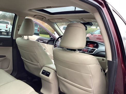 Used 2015 Honda Accord EX-L image 20