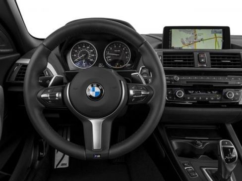 Used 2017 BMW M240i xDrive Convertible image 7