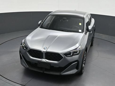 Used 2025 BMW X2 xDrive28i w/ Convenience Package AWD/4WD image 22