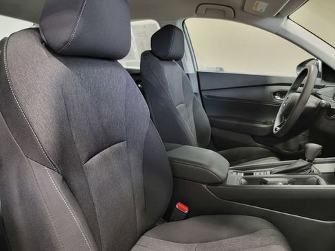 Certified 2023 Honda Accord LX image 16