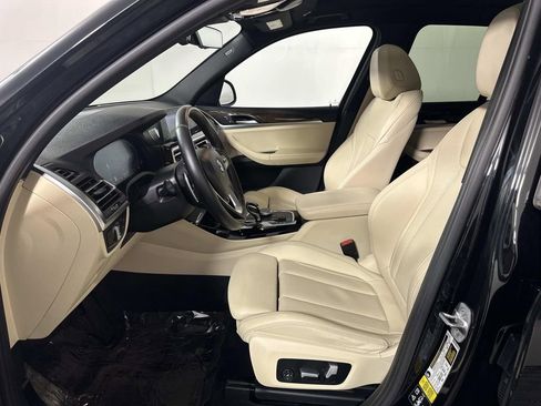 Used 2022 BMW X3 xDrive30i w/ Convenience Package w/ZPA image 19