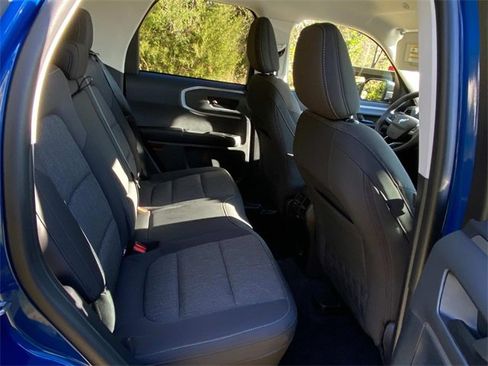 Used 2024 Ford Bronco Sport Big Bend w/ Convenience Package image 34