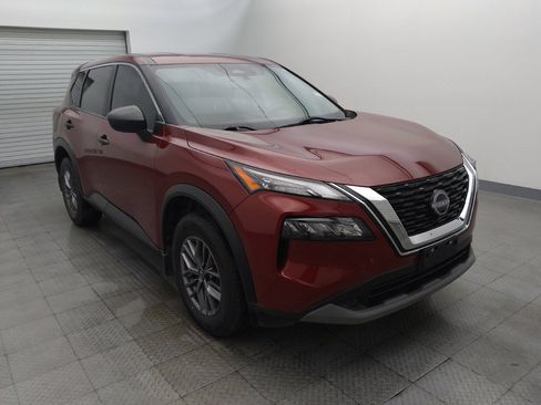 Used 2023 Nissan Rogue S image 13
