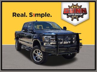 Used 2019 Ford F250 Lariat w/ Lariat Ultimate Package AWD/4WD video 1