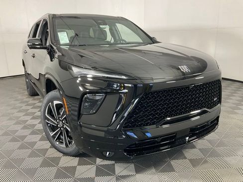 New 2026 Buick Enclave Sport Touring w/ Power Package AWD/4WD image 44