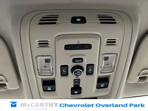 Used 2021 GMC Yukon Denali w/ Denali Premium Package AWD/4WD image 26