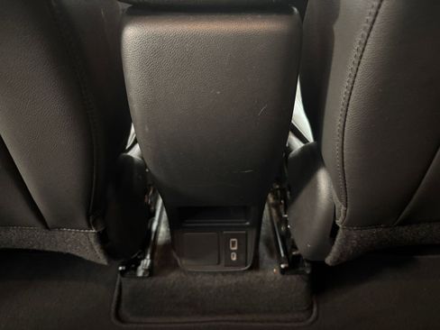 Used 2025 Buick Encore GX Preferred FWD image 22