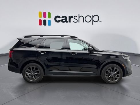 Used 2023 Kia Sorento SX Prestige image 6