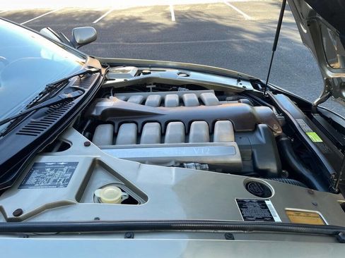 Used 2003 Aston Martin DB7 Vantage image 72