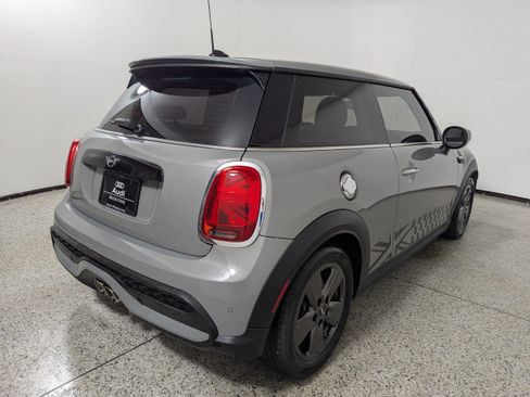 Used 2022 MINI Cooper S FWD image 7