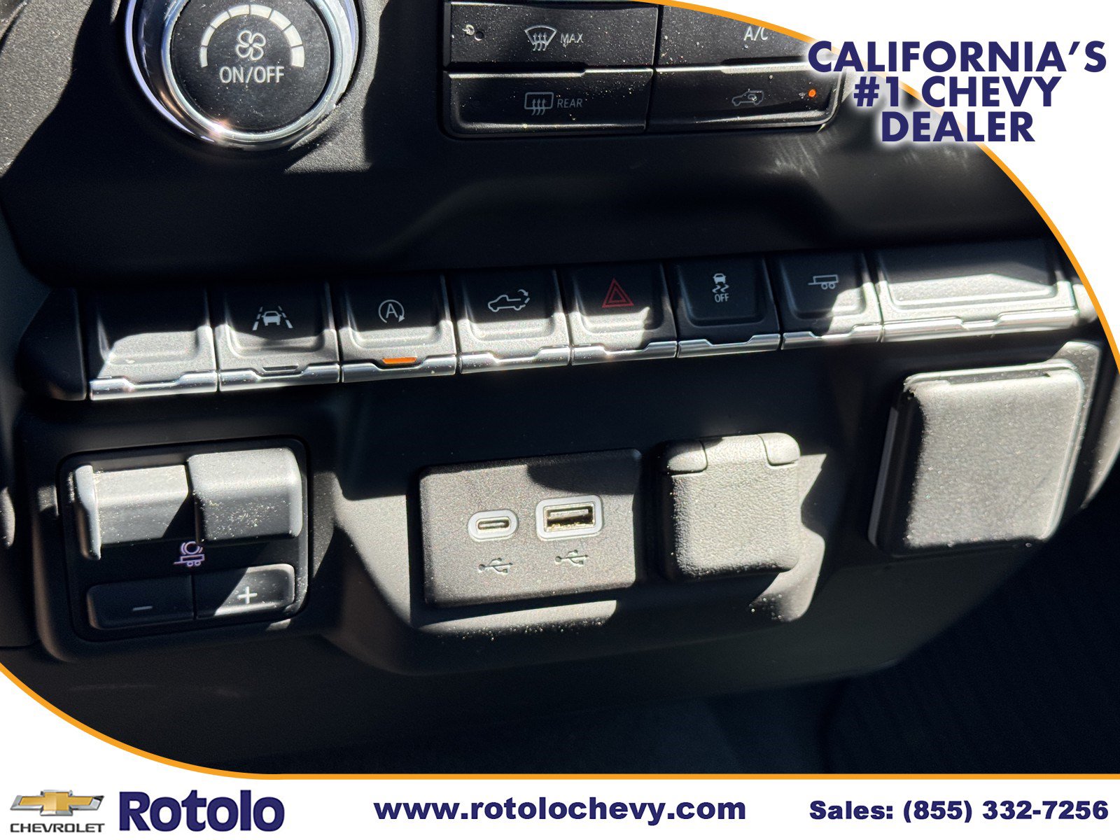 Used 2025 Chevrolet Silverado 1500 Custom RWD image 21